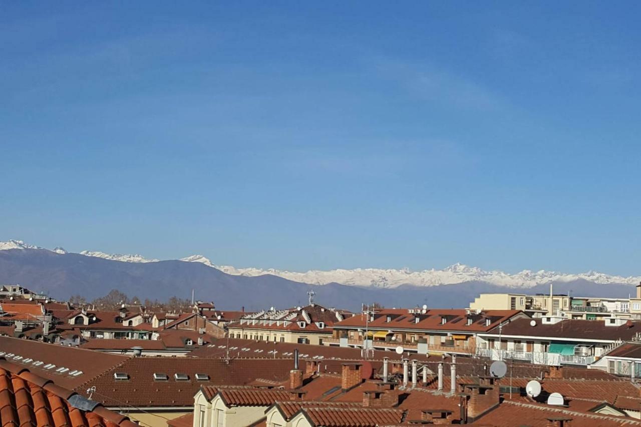 Un Soffice Nido Nel Cuore Di Torino Eksteriør bilde